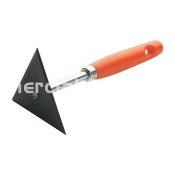 TRODIS Rasqueta triangular - Imagen 1