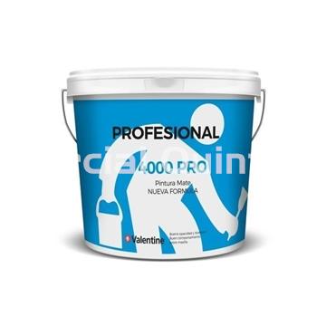 VALENTINE 4000 PRO - Imagen 1