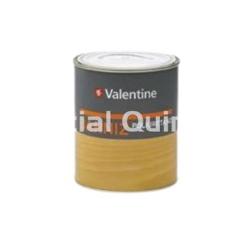 VALENTINE BARNIZ POLIURETANO MATE INCOLORO - Imagen 1