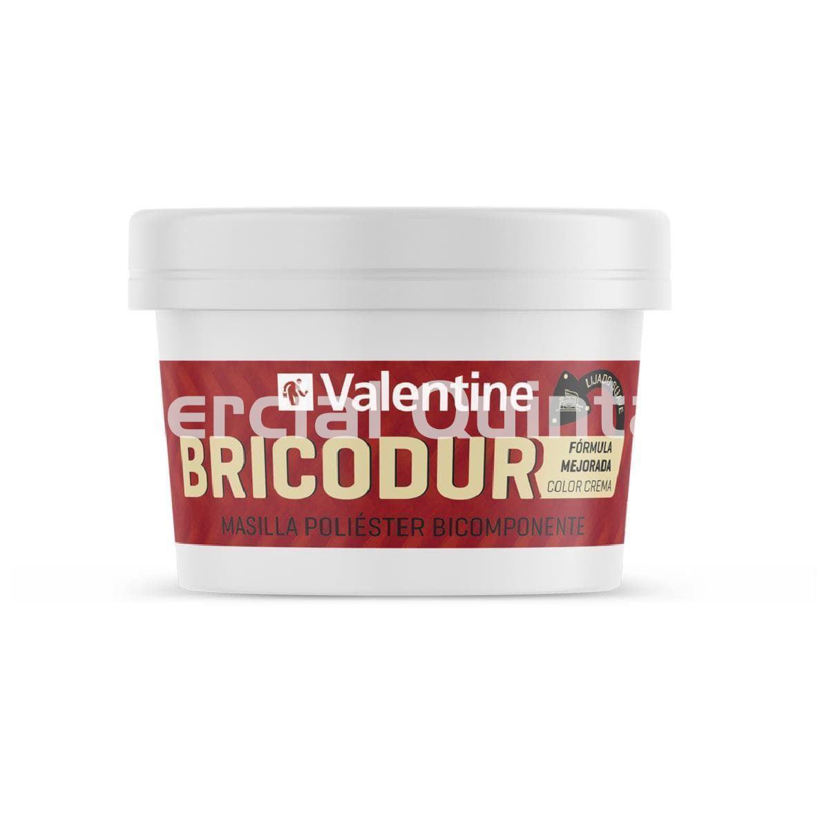 VALENTINE Bricodur Lijado Suave - Imagen 1