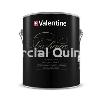 VALENTINE CASHMERE BLANCO - Imagen 1