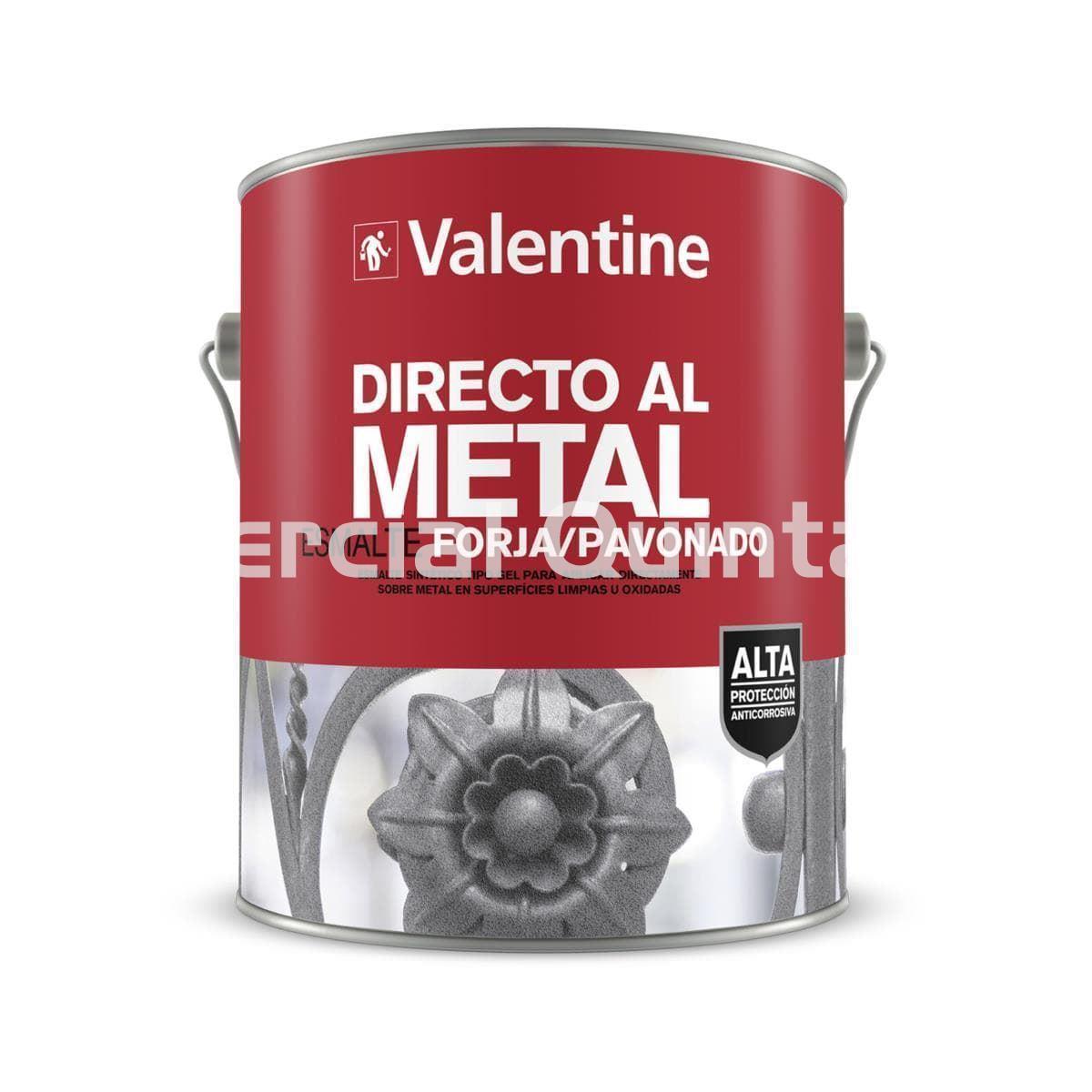 VALENTINE DAM Forja Antioxidante - Imagen 1