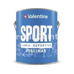VALENTINE Sport Piscinas - Imagen 1