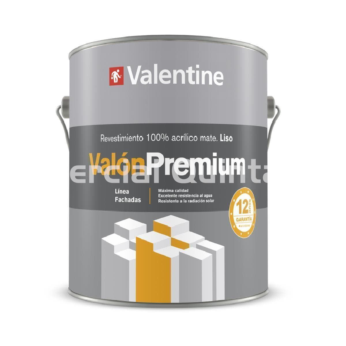 VALENTINE Valón Premium Fachadas - Imagen 1