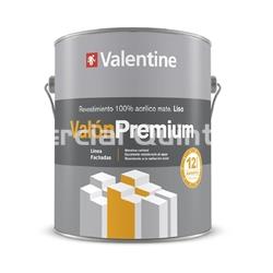 VALENTINE Valón Premium Fachadas - Imagen 1
