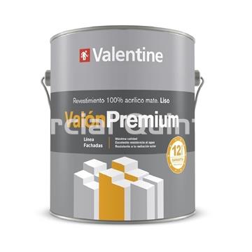 VALENTINE Valón Premium Fachadas - Imagen 1
