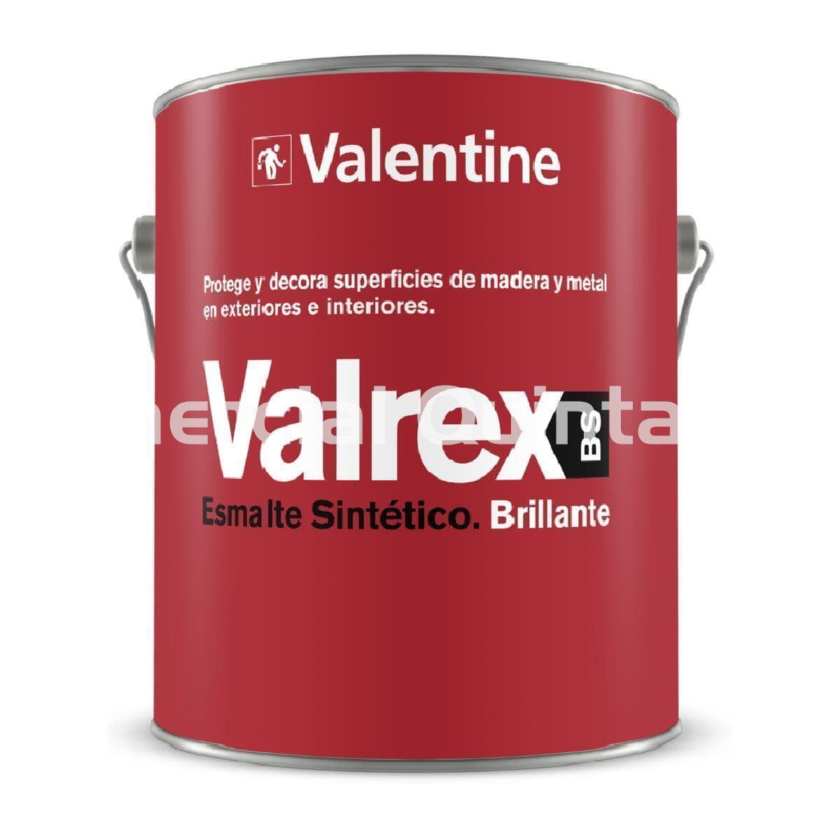 VALENTINE Valrex Brillante - Imagen 1