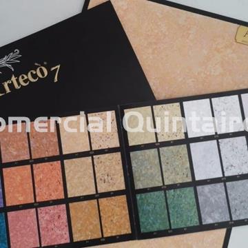 VALPAINT Arteco'7 - Imagen 1