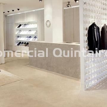 VALPAINT Efecto microcemento - Imagen 2