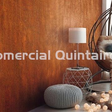 VALPAINT Klondike Acero Corten - Imagen 1