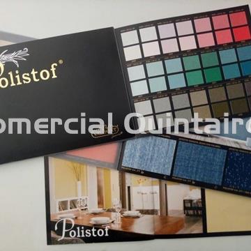 VALPAINT Polistof - Imagen 1