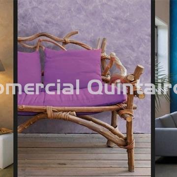 VALPAINT ROCOCO’ STUCCO VENEZIANO - Imagen 1