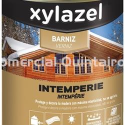 XYLAZEL Barniz Intemperie - Imagen 1