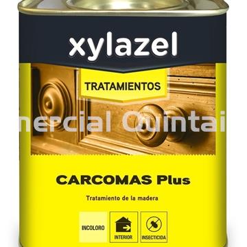 XYLAZEL Carcomas Plus - Imagen 1