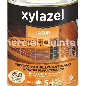 XYLAZEL Plus Satinado - Imagen 1