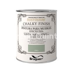 XYLAZEL Rust-Oleum Chalky Finish - Imagen 1