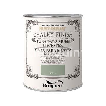 XYLAZEL Rust-Oleum Chalky Finish - Imagen 1