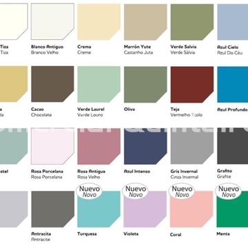 XYLAZEL Rust-Oleum Chalky Finish - Imagen 2