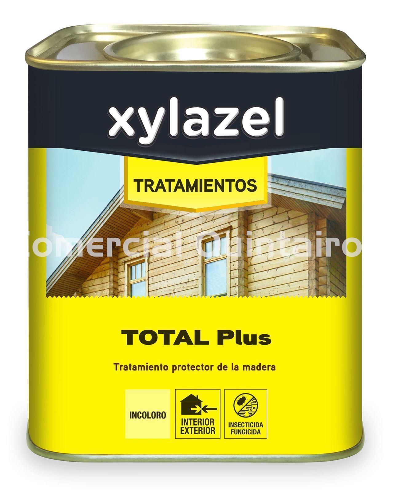 XYLAZEL Total Plus - Imagen 1