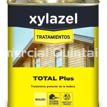 XYLAZEL Total Plus - Imagen 1